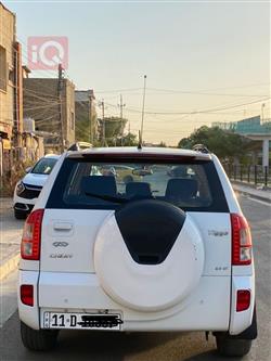 Chery Tiggo 3